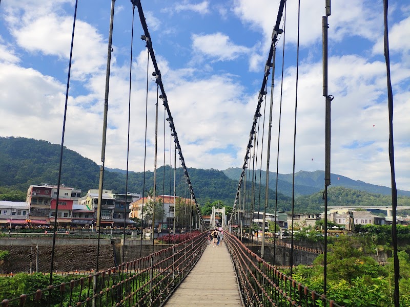 Shifen Falls Walk - Shifen Falls Walk 226, Taiwan, New Taipei City, Pingxi District, Shifen Village, 南山里乾坑路10號