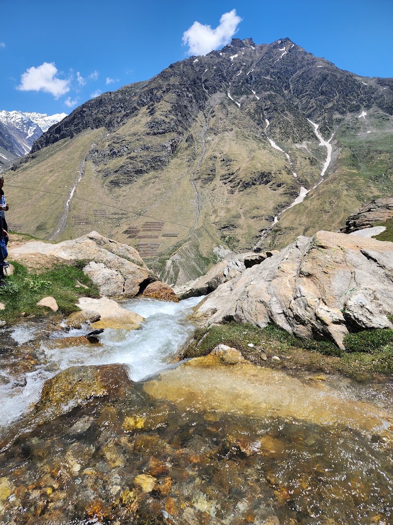 Lahaul Spiti Valley - Manali Road - Lahaul Spiti Valley - Manali Road Manali - Leh Hwy, Manali, Himachal Pradesh 175131, India
