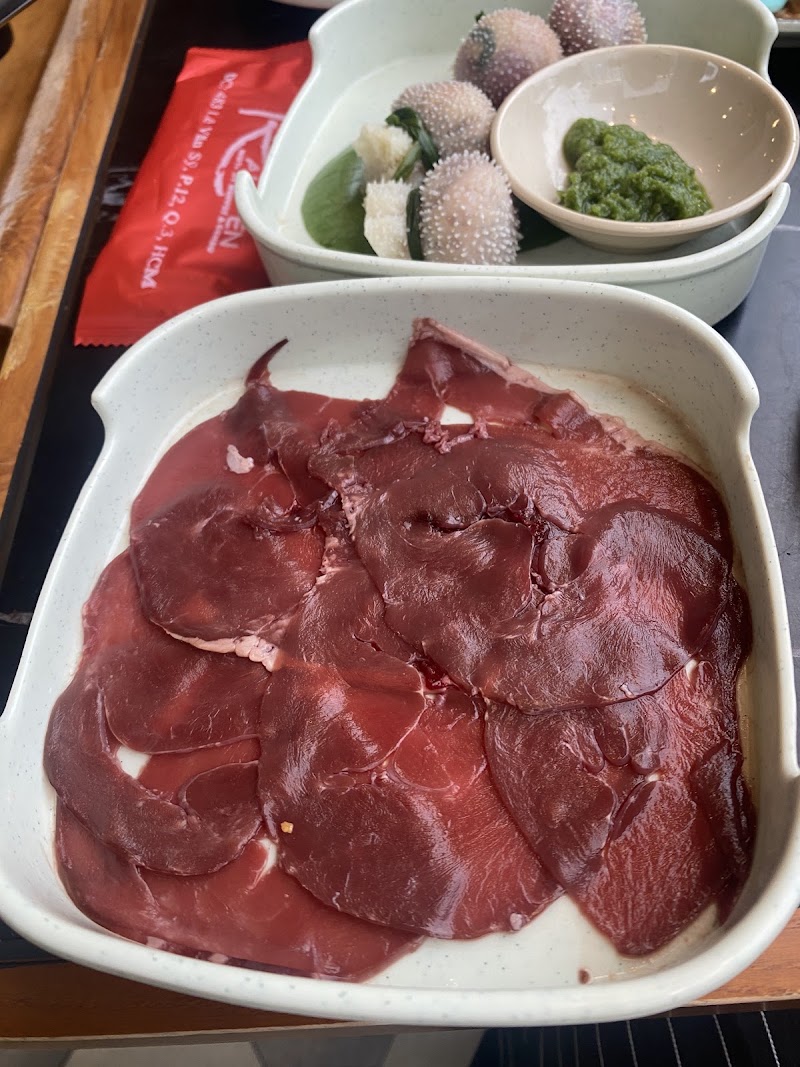 Rakuen Hotpot - Rakuen Hotpot, 483 Đ. Lê Văn Sỹ, Nhiêu Lộc, Hồ Chí Minh, Vietnam
