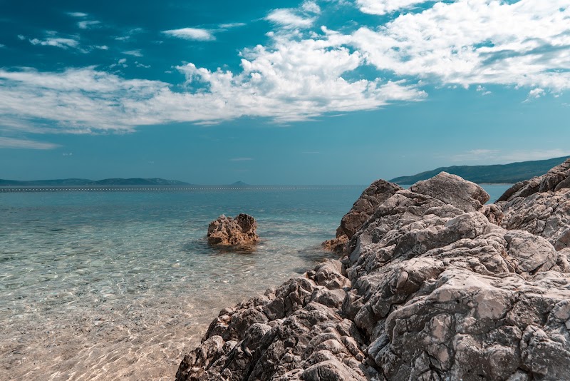 Plaža Girandella for Adults, Rabac - Plaža Girandella for Adults, Rabac Plaža Girandella for Adults, Rabac, 52221, Rabac, Croatia