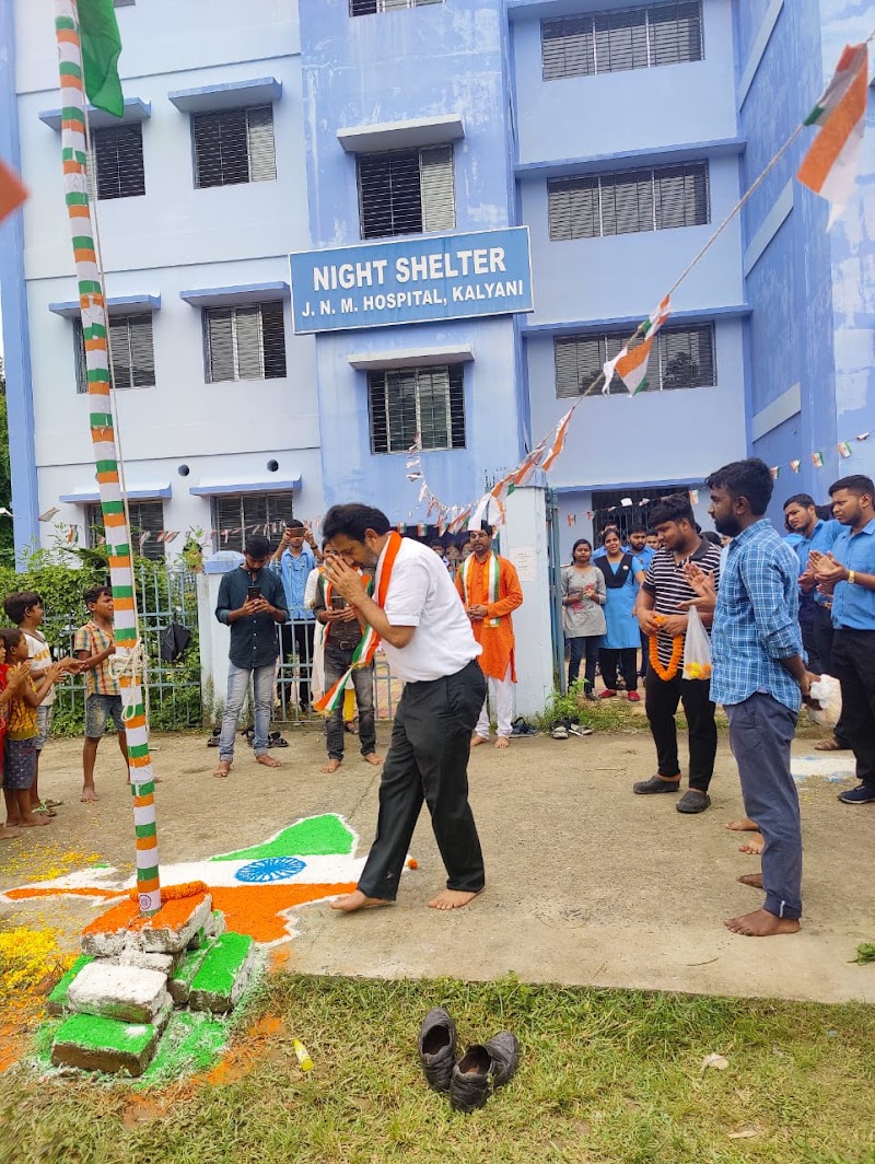 College Of Allied Health Sciences, WBUHS - College Of Allied Health Sciences, WBUHS, XFF4+GJ7, Hospital Rd, Block A2, Kalyani, West Bengal 741235, India
