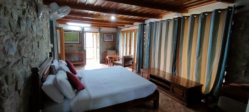 KMVN TRH - KMVN TRH Thandi Rd, Tallital, Nainital, Uttarakhand 263001, India