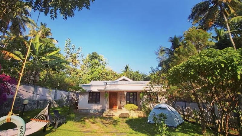 Nikhil Gardens - Nikhil Gardens Ayillyam, Temple Rd, Janardhanapuram, Varkala, Kerala 695141, India