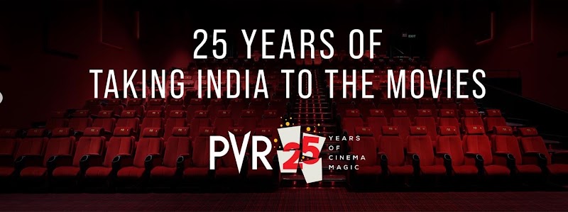 PVR Dynamix Mall Juhu Mumbai
