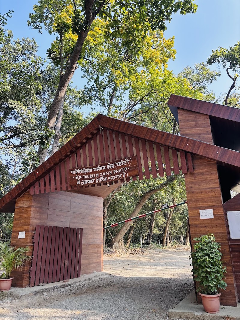 Jim Corbett Safari - Jim Corbett Safari Jim Corbett National Park, Ramnagar, Uttarakhand 244715, India