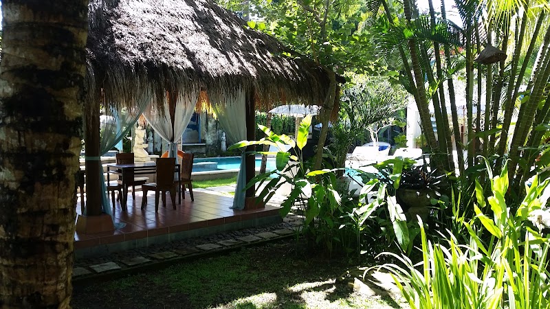 Baliwood Resort & Gallery - Baliwood Resort & Gallery, Jl. Penestanan No.9, Sayan, Kecamatan Ubud, Kabupaten Gianyar, Bali 80571, Indonesia