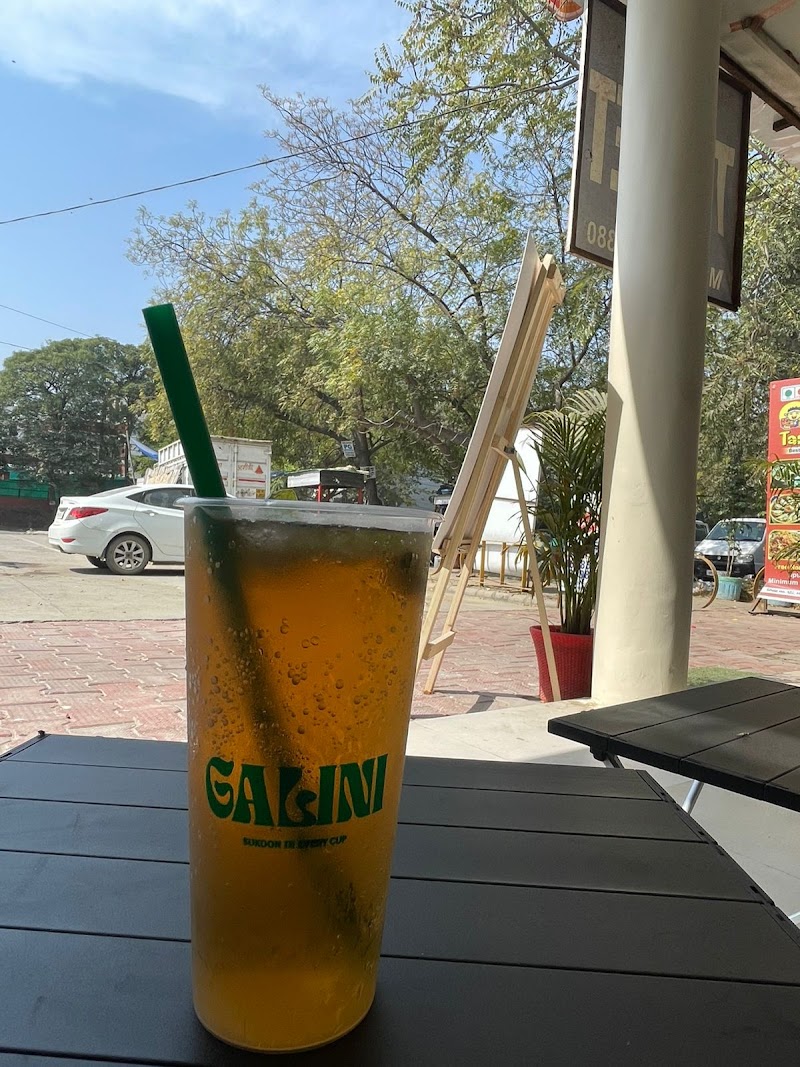Galini - Galini Booth 123, Sector 15 Part 2, Sector 15, Gurugram, Haryana 122001, India