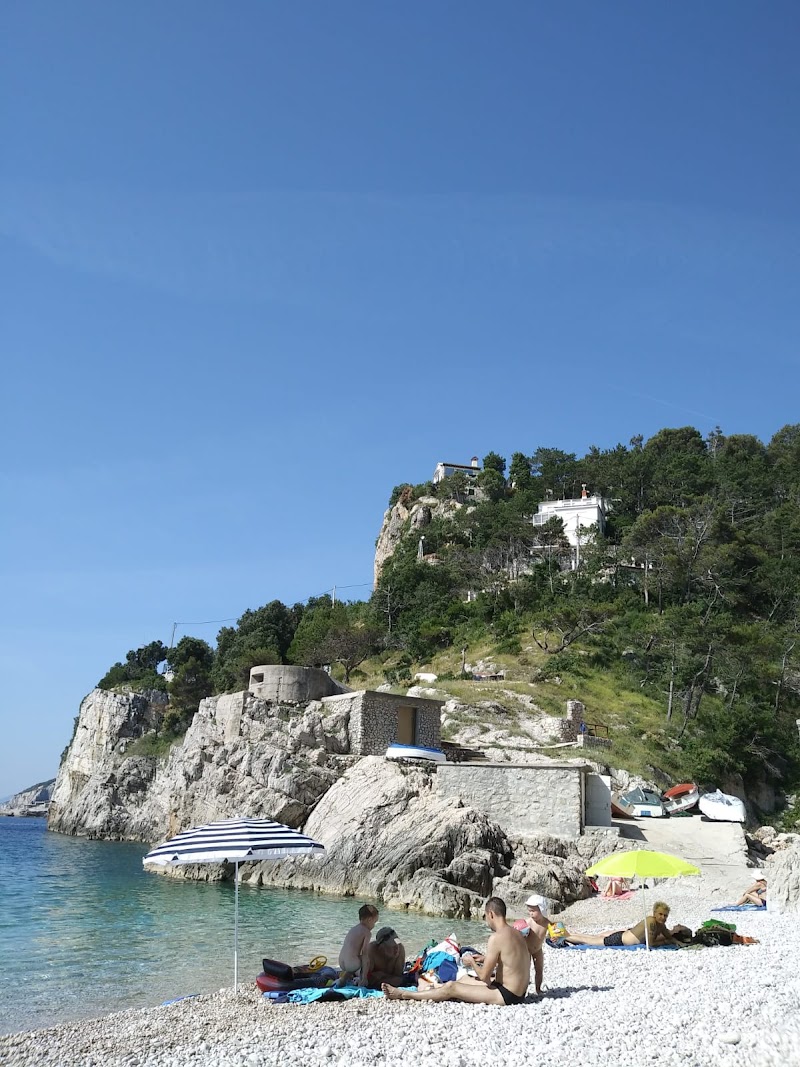 Guesthouse Villa Galovic - Guesthouse Villa Galovic Brsec 43, 51418, Brseč, Croatia