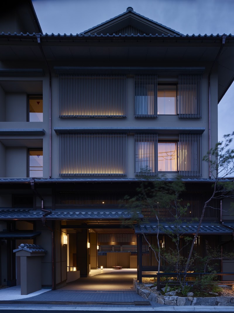 The Celestine Hotel Gion - The Celestine Hotel Gion 572 Komatsuchō, Higashiyama Ward, Kyoto, 605-0811, Japan