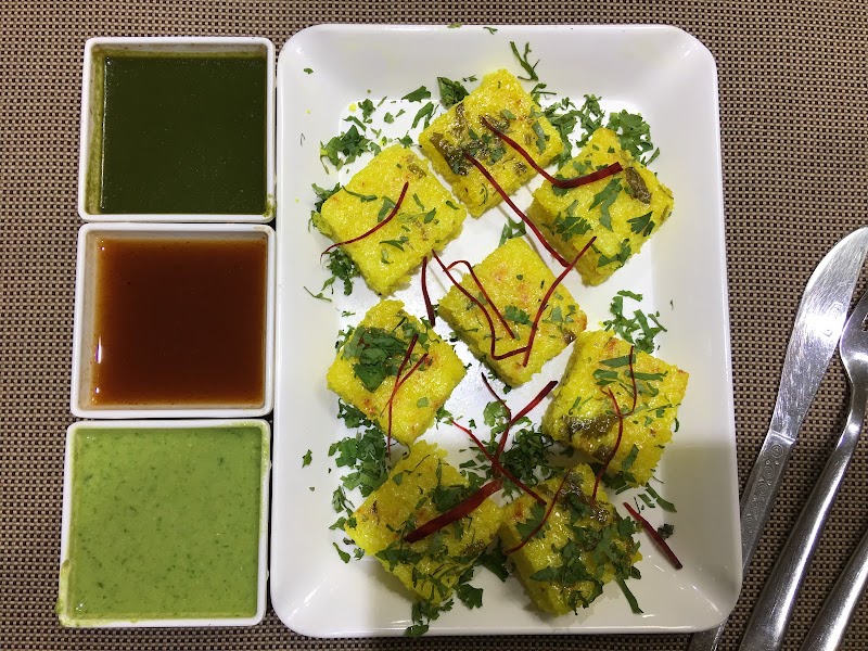 Hotel Papillon - Hotel Papillon, Koparli Road, No.8, Corner, National highway, Laddak, Vapi East, Imran Nagar, Vapi, Gujarat 396191, India