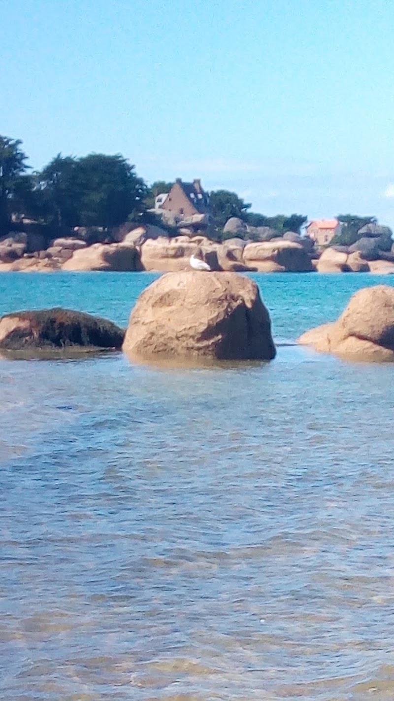 Baie de Sainte-Anne - Baie de Sainte-Anne, France
