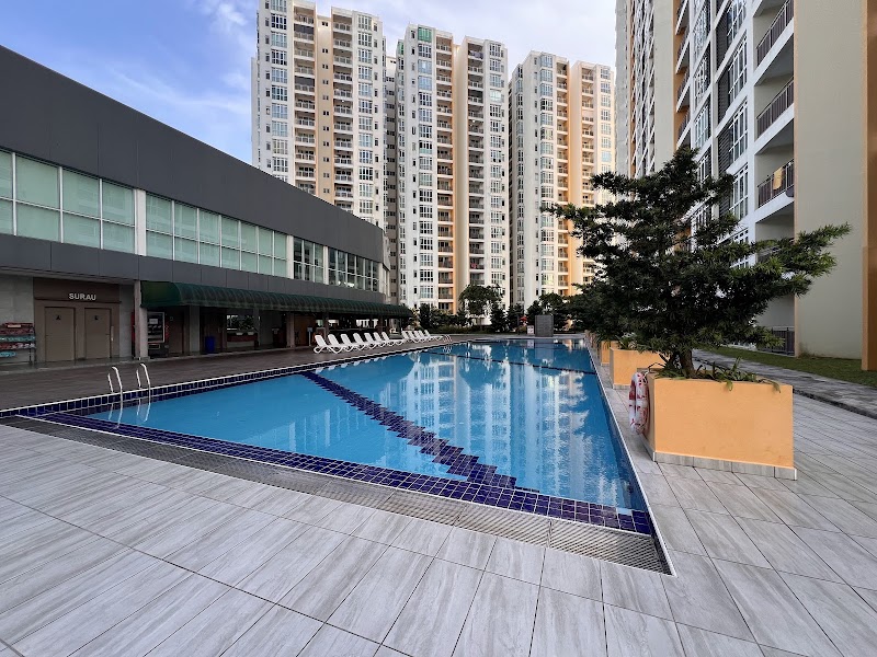 KSL Hot Spring Resort