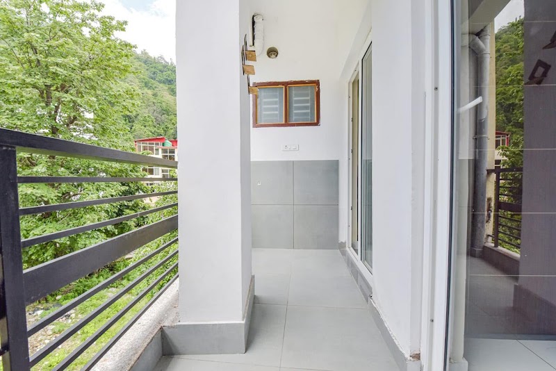 Hotel Hari Om Inn - A unit of Rivara - Hotel Hari Om Inn - A unit of Rivara, Hotel Hari Om Inn, deecon Valley, Tapovan, Rishikesh, Uttarakhand 249192, India