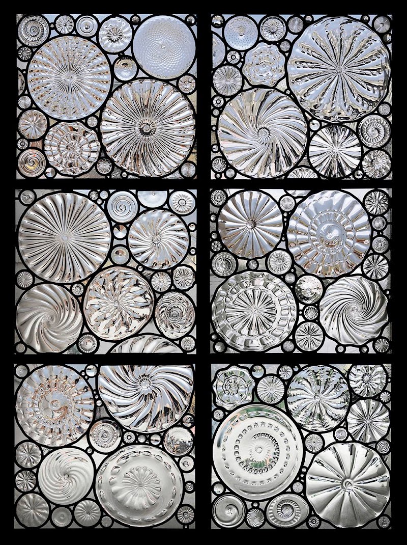 Daniel Maher Stained Glass - Daniel Maher Stained Glass, 147 Sherman St, Cambridge, MA 02140, USA