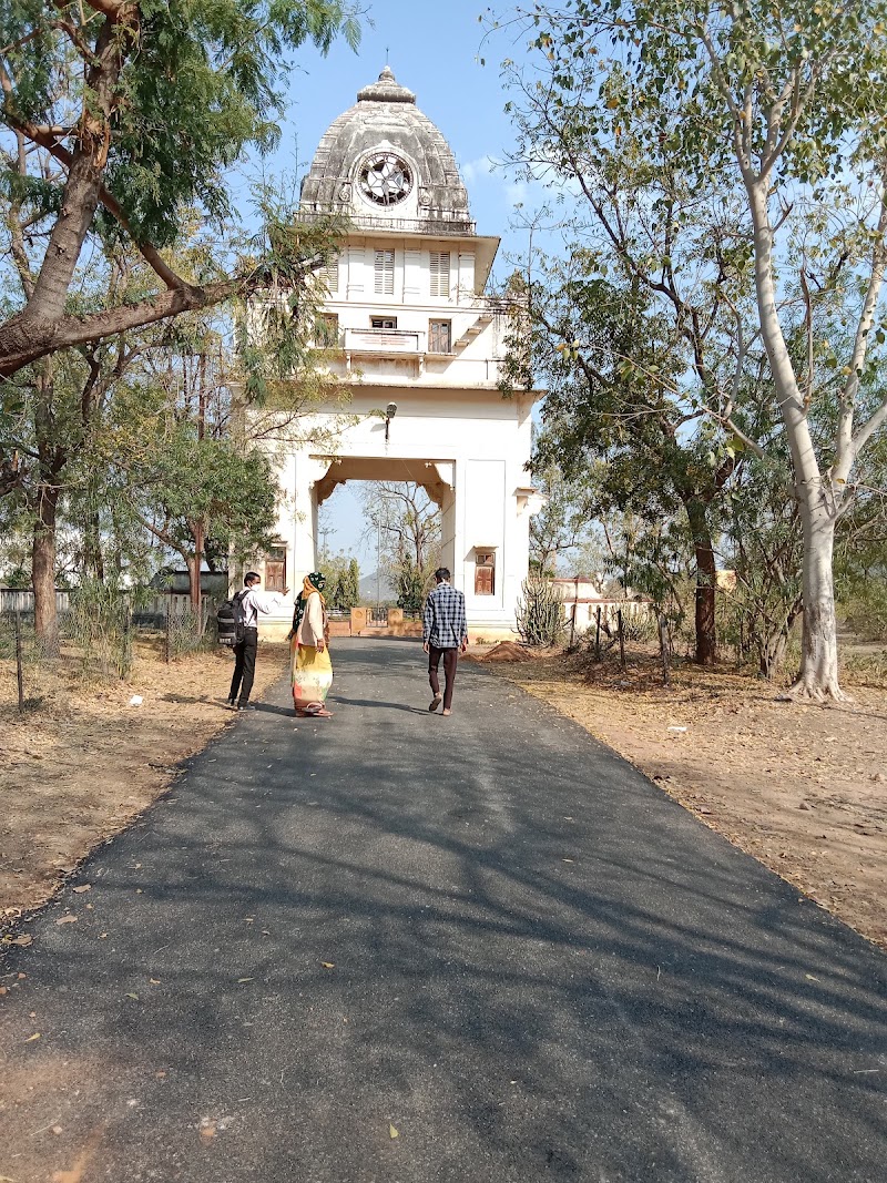 Badi - TB Hospital Road