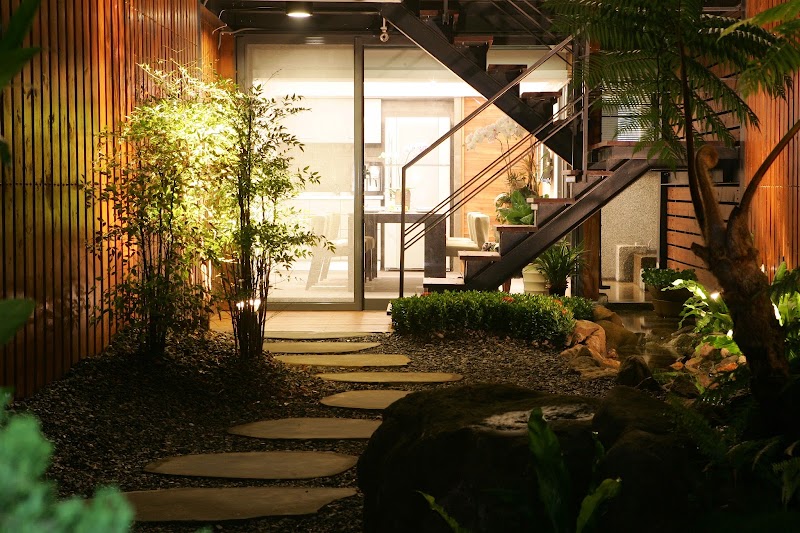 Timing House 苔米屋