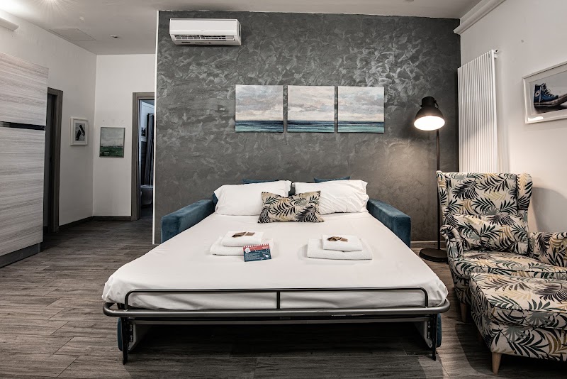 Merulana Deluxe Apartment - Merulana Deluxe Apartment Via Merulana, 117, 00185 Roma RM, Italy