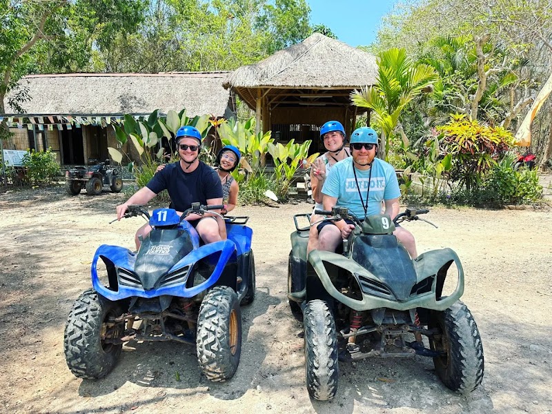 Quad Bike Bali - Quad Bike Bali Gg. Pura No.1001, Sanur, Denpasar Selatan, Kota Denpasar, Bali 80228, Indonesia