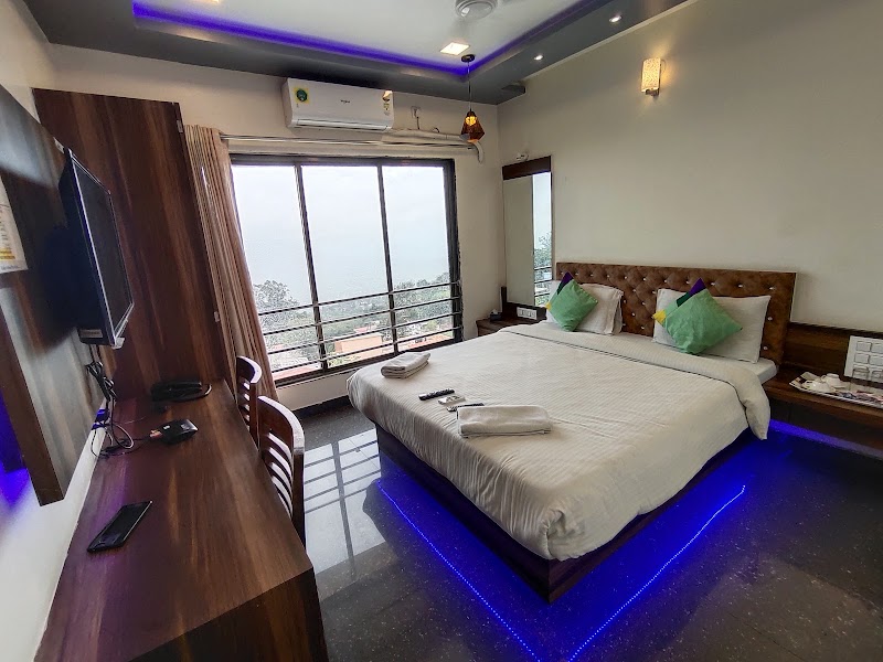 Hotel Dreamworld Mahabaleshwar - Hotel Dreamworld Mahabaleshwar Panchgani - Mahabaleshwar Rd, Bhose, Mahabaleshwar, Maharashtra 412805, India