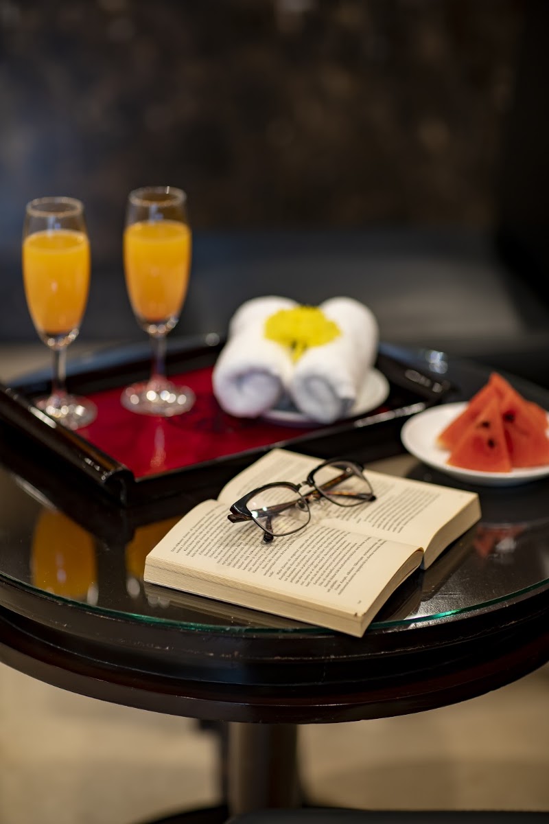 TK123 Hanoi Hotel - TK123 Hanoi Hotel, 34 P. Nam Ngư, Cửa Nam, Hà Nội, Vietnam