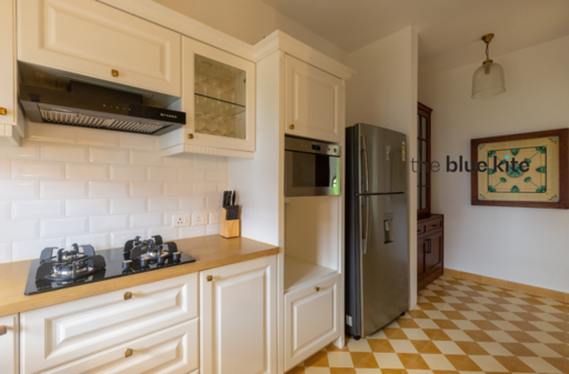 La Morena by The Blue Kite - La Morena by The Blue Kite, SURVEY NO. 166/14, Assagao, Mapusa, Goa 403507, India