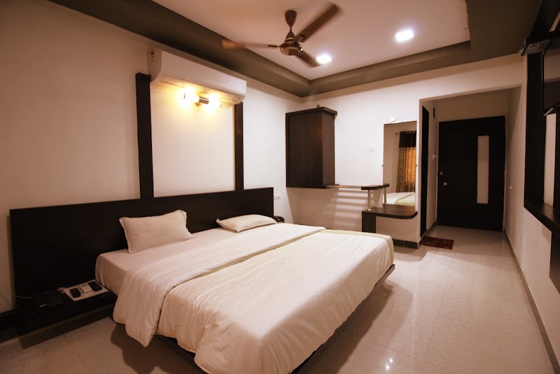 Saavaj Resort - Sasan Gir - Saavaj Resort - Sasan Gir, Sasan-Talala Hwy, National Park, Amblash, Chitrod, Gujarat 362135, India
