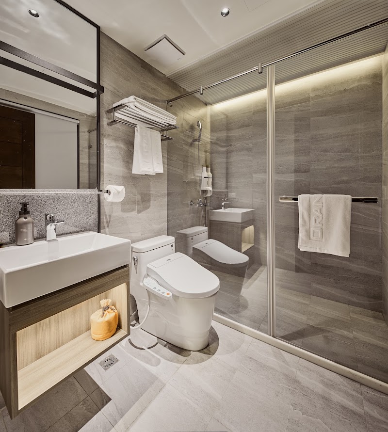 Orange Hotel - Han Zhong (Xi Men) - Orange Hotel - Han Zhong (Xi Men) No. 170號, Hanzhong St, Xinqi Village, Wanhua District, Taipei City, Taiwan 108