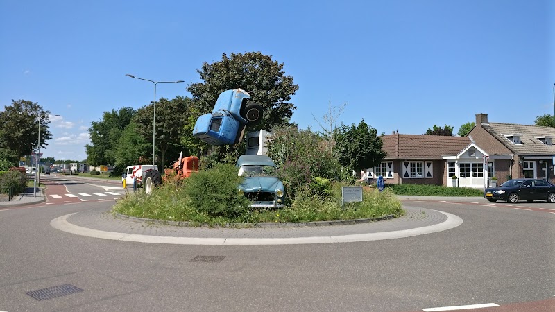 Helden - Helden, Netherlands