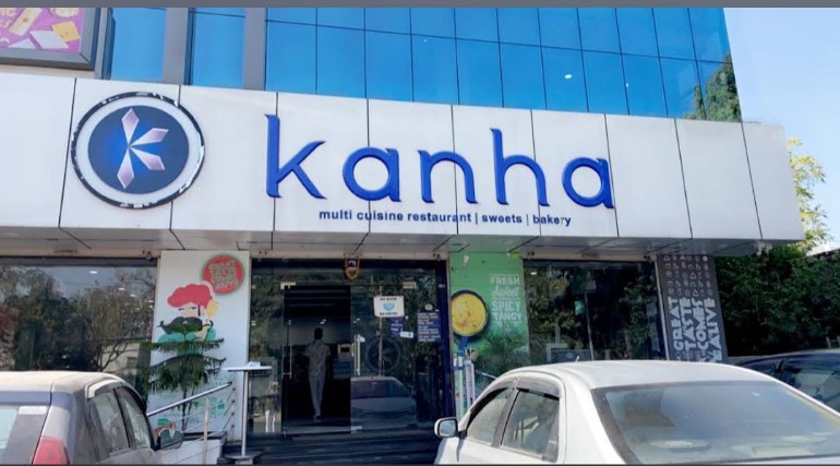 Kanha Restaurant - Kanha Restaurant E-62, Bhagat Singh Marg, C Scheme, Ashok Nagar, Jaipur, Jaipur Nagar Nigam Area, Rajasthan 302001, India