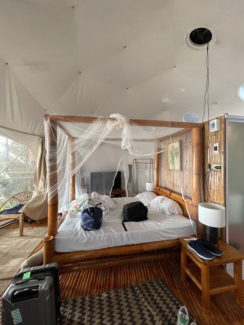Glamping Dome Dauin Beach + Dive Resort - Glamping Dome Dauin Beach + Dive Resort, Bonifacio, Dauin, 6217 Negros Oriental, Philippines