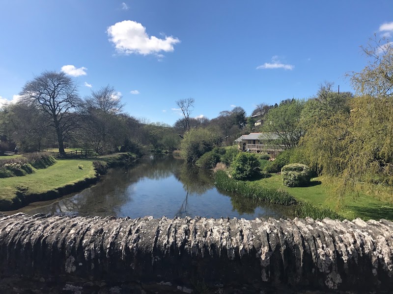 River Exe