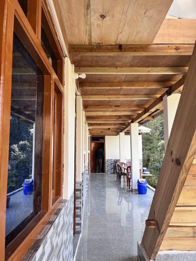 Shantam Homestay - Shantam Homestay, Village - Saur,P.O, Teh, Mohri, Sankri, Sidri, Uttarakhand 249185, India