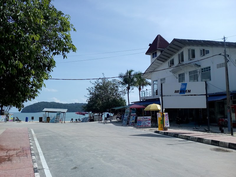 Central Coast - Central Coast, 07000, Kedah, Malaysia