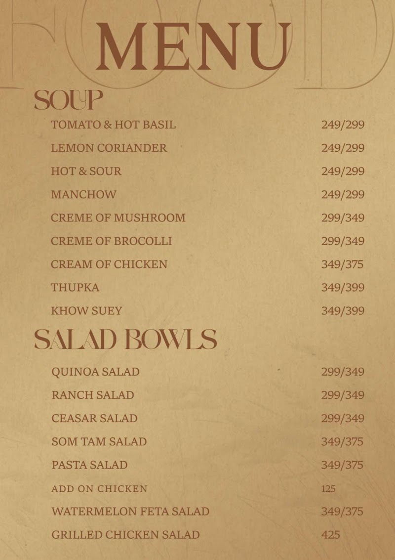 Baraasa - Baraasa Upper Ground Floor, G-4, Block G, Pushkar Enclave, Paschim Vihar, New Delhi, Delhi, 110063, India