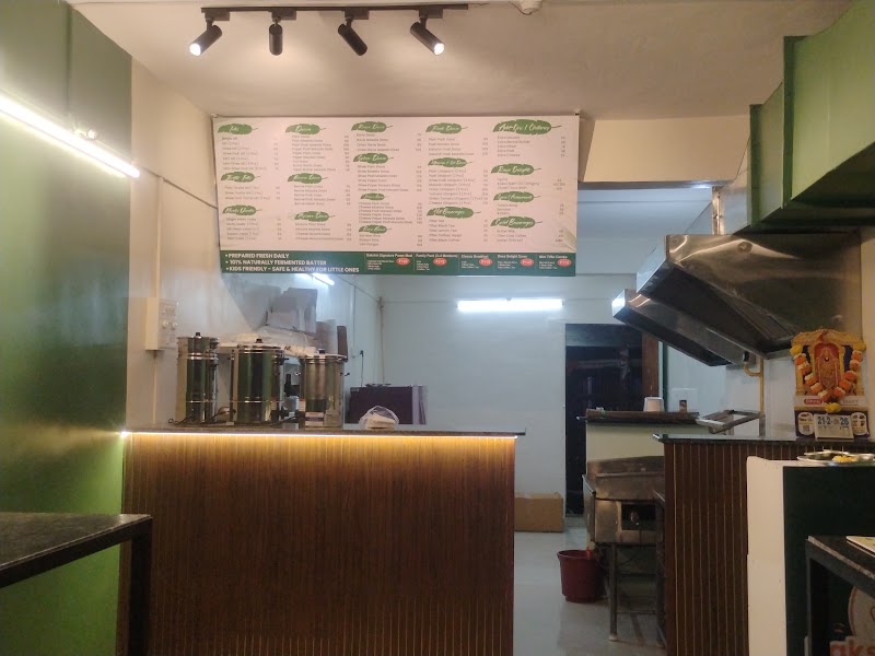 DakshinPodi – Pure Veg Best South Indian Breakfast & Meals, Keshav Nagar, Mundhwa, Pune - DakshinPodi – Pure Veg Best South Indian Breakfast & Meals, Keshav Nagar, Mundhwa, Pune Shop No. 2, Keshav Nagar Rd, near Renuka Mata mandir, Sharad Nagar, Mundhwa, Pune, Maharashtra 411036, India