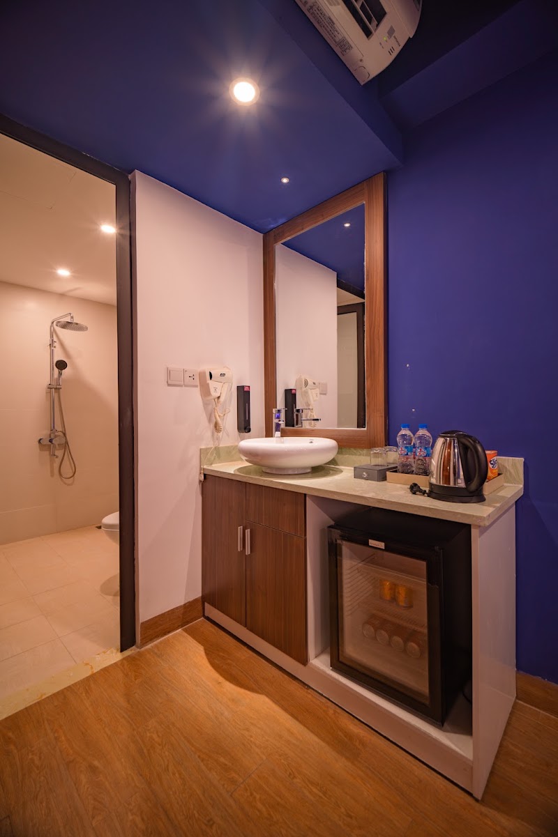 Chiic House Nha Trang Hotel - Chiic House Nha Trang Hotel, 31/4C+31/5C, Biệt Thự, Nha Trang, Khánh Hòa 650000, Vietnam