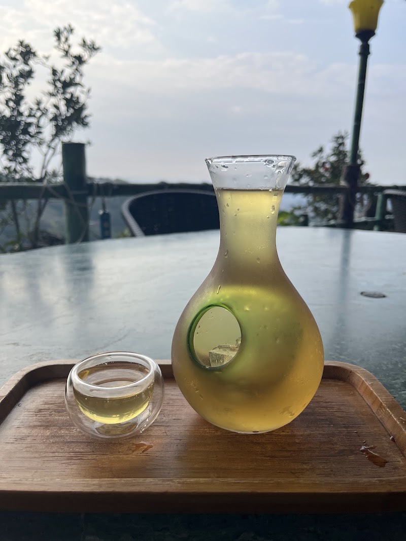 Sunyang Tea House - Sunyang Tea House, 116, Taiwan, Taipei City, Wenshan District, Zhinan Village, Lane 38, Section 3, Zhinan Rd, 16-2號1樓