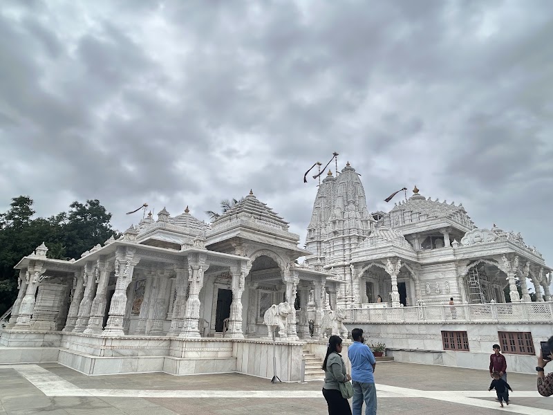 Shree Parshwa Susheel Dham Swetamber Jain Temple - Shree Parshwa Susheel Dham Swetamber Jain Temple, Hosur Road, Balagaranahalli Neralur, Post, Surana Nagar, Attibele, Balagaranahalli, Karnataka 562107, India