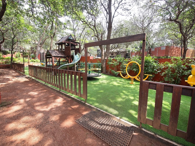 Westend Hotel Matheran - Westend Hotel Matheran R.C.Church Road, Police Station, next to Matheran, Matheran, Maharashtra 410102, India