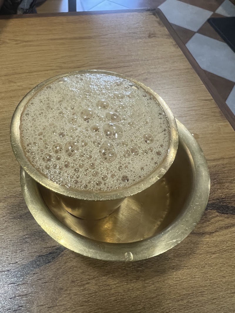 Anna Dosa Cafe - Anna Dosa Cafe Shop 26, NBC Complex, Plot 43, Belapur East, Sector 11, CBD Belapur, Navi Mumbai, Maharashtra 400614, India