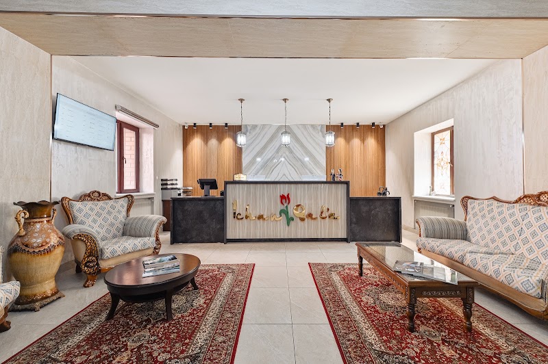 Ichan Qala Premium Class Hotel - Ichan Qala Premium Class Hotel, Tafakkur ko'chasi 24, Тоshkent, Toshkent, Uzbekistan