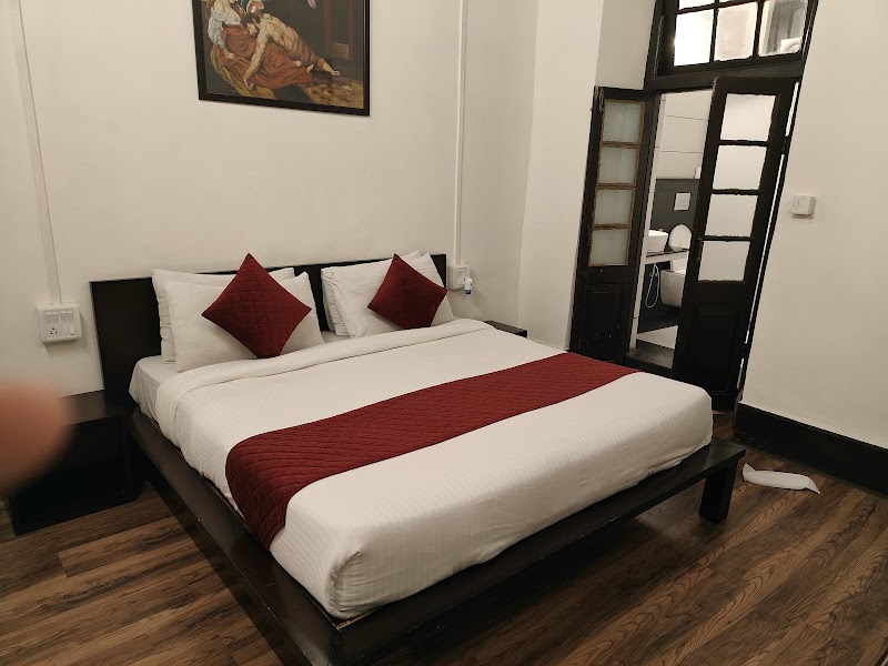 Hotel Royal Heritage - Hotel in Nainital - Hotel Royal Heritage - Hotel in Nainital, Bara Bazar Rd, Mallital, Nainital, Uttarakhand 263001, India