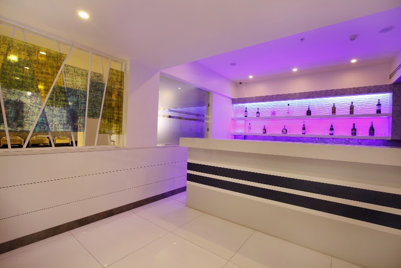 Bizz Tamanna Hotel - Bizz Tamanna Hotel, Plot No.10 Opp. Infosys, Phase 1, Rajiv Gandhi Infotech Park, Hinjawadi, Pune, Maharashtra 411057, India