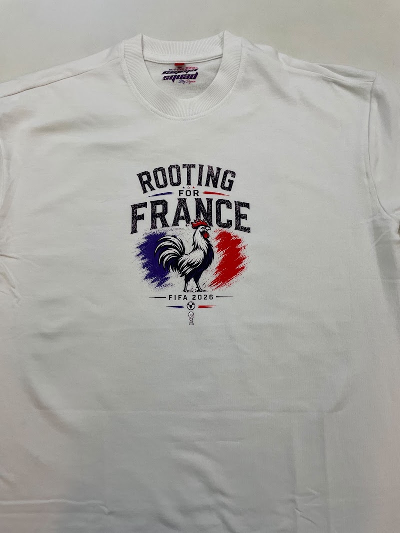 SigmaSquad Corporate Custom T-shirts Printing - SigmaSquad Corporate Custom T-shirts Printing 618 P, Durga Colony, Jharsa Village, Sector 39, Gurugram, Haryana 122003, India
