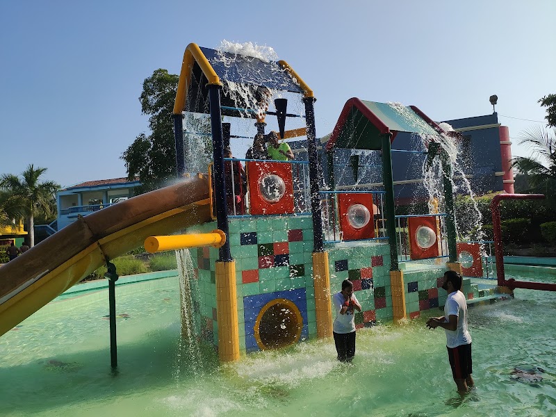 Kohinoor Hotel - Kohinoor Hotel, Diu, Dadra and Nagar Haveli and Daman and Diu 362520, India
