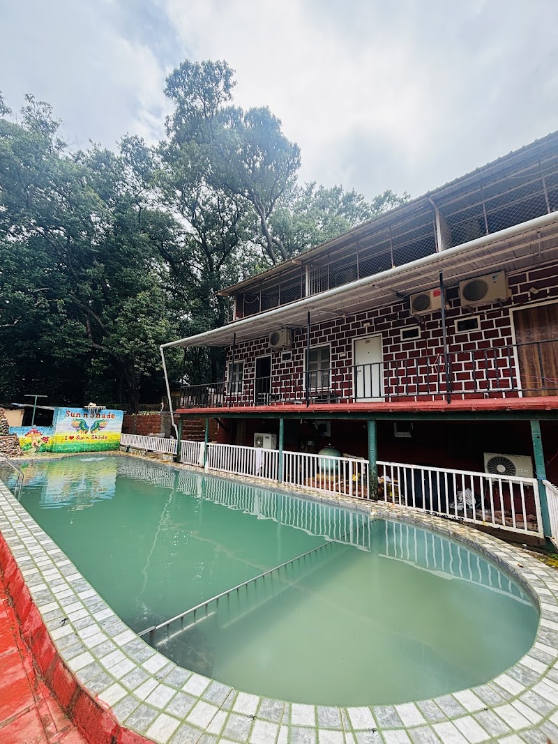 Itsy Hotels Sun N Shade - Itsy Hotels Sun N Shade MG Road, next to indra gandhi nagar, Matheran, Maharashtra 410102, India