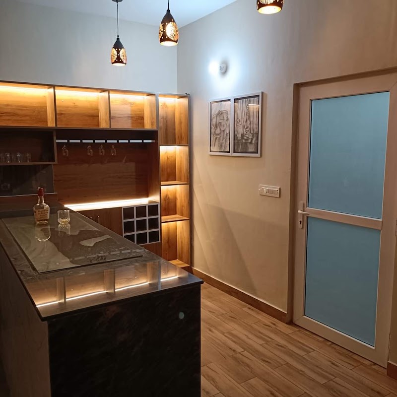 Twin Oaks Homes Kasauli - Twin Oaks Homes Kasauli, V2W8+F8C, Kasauli, Dharampur, Himachal Pradesh 173209, India
