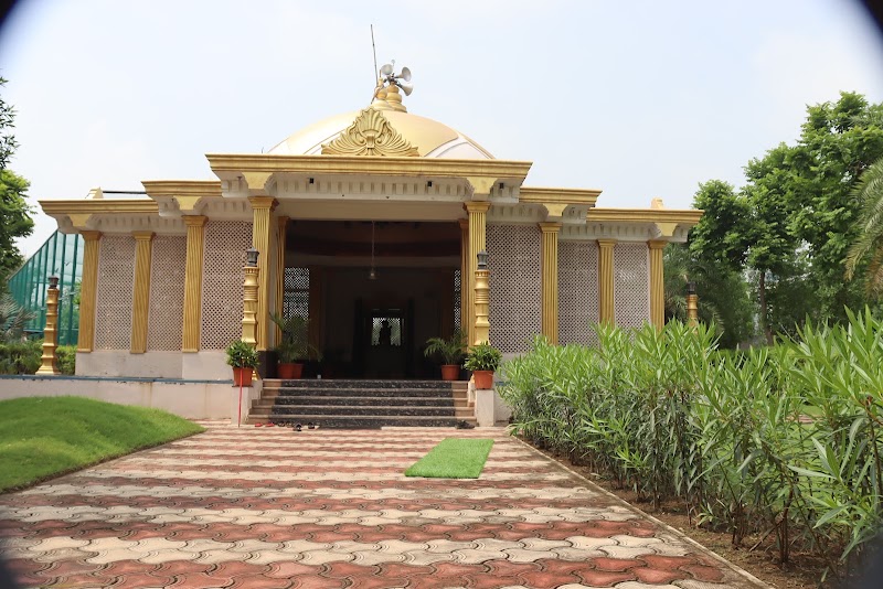LK BUSINESS PARK - LK BUSINESS PARK, LK CORPORATE TOWER, New Dhamtari Rd, Dumartara, Raipur, Chhattisgarh 492015, India