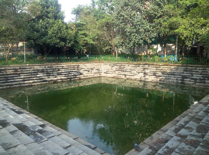 Dore Kere Lake - Dore Kere Lake BHCS Layout, Kumaraswamy Layout 2nd Stage, Uttarahalli Hobli, Bengaluru, Karnataka 560061, India
