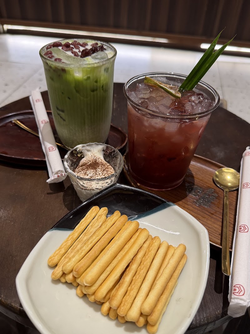 Incheon Coffee Đà Nẵng - Incheon Coffee Đà Nẵng 35 Lý Thường Kiệt, Hải Châu, Đà Nẵng 550000, Vietnam